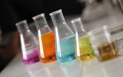 Irinyi kémiaverseny eredmények