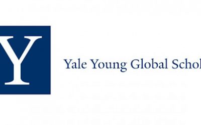 Somlai Flóra sikere a Yale Egyetem pályázatán
