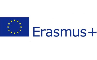 2022-ben megvalósult Erasmus+ programjaink