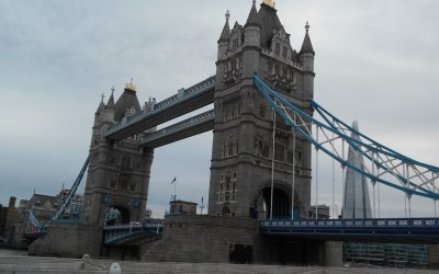 Londoni tanulmányi út: fényképek és kvíz