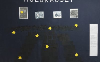 Megemlékezés a Holokauszt áldozatairól – 2024