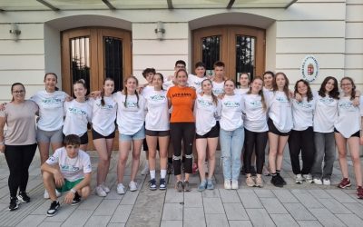 Lovassysok a Mozgás Éjszakáján