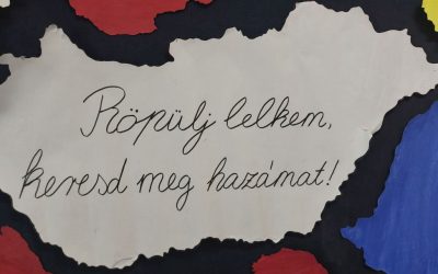 Nemzeti Összetartozás Napja – 2025