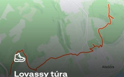 3 kilátó túra – képek