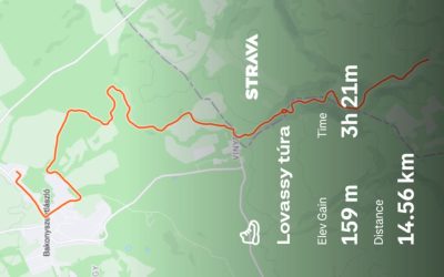 A 2025.11.15-i túra képei