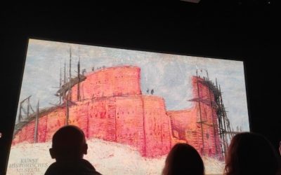 Országos szakmai továbbképzés