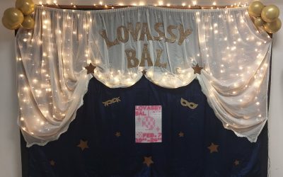 Meghívó a Lovassy-bálra – 2026