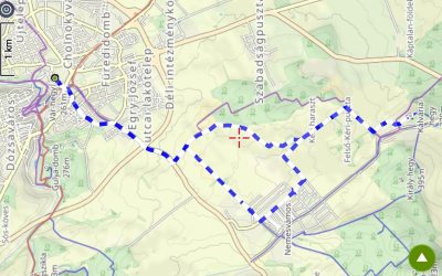 Az újévköszöntő túra képei – 2026