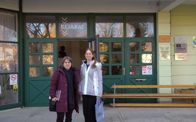 Implom versenyeredmény