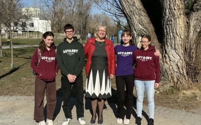 Bolyai Matematika Csapatverseny eredmények