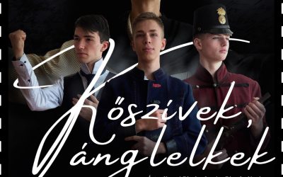 Március 15-i színlap – 2026