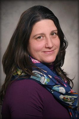 Szintay Gertrúd