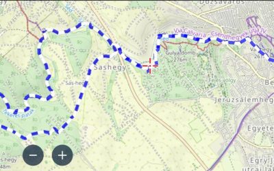 Tekergős lovassys túra