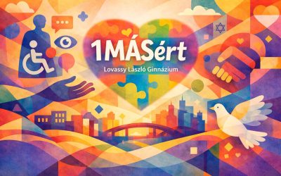 1MÁSért hét a Lovassyban