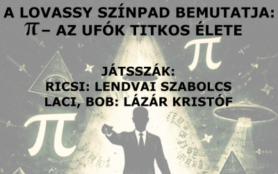 A Lovassy Színpad előadásai