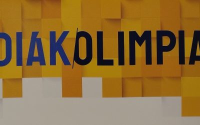 Úszás diákolimpia döntő eredmények