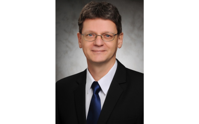 dr. Réti Balázs tanár úr Bonis Bona díjas