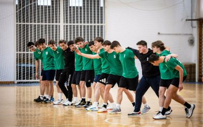 Kézilabda diákolimpia eredmény