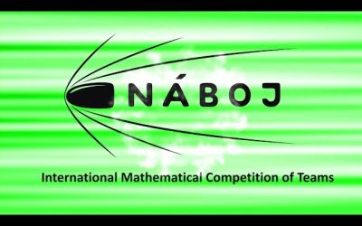 NÁBOJ matematikaverseny eredményei – 2026