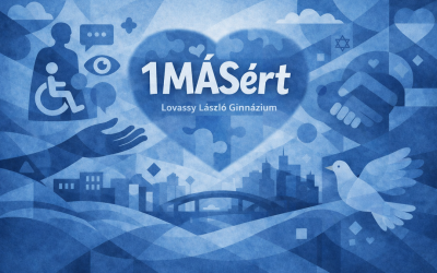 1MÁSért hét a Lovassyban – fényképek