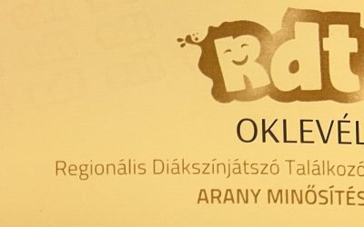 A Lovassy színpad sikere