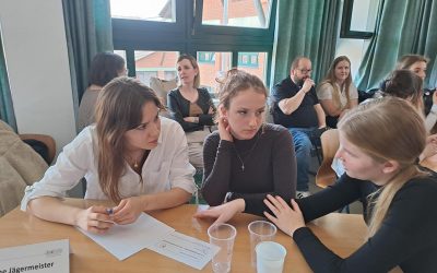 Országos Német Nyelvi Verseny – 2026