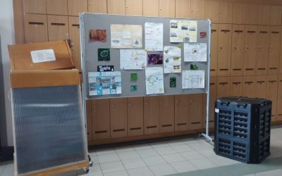 Fenntarthatósági témahét – 2026