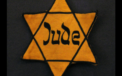 Megemlékezés a Holokauszt áldozatairól – 2026