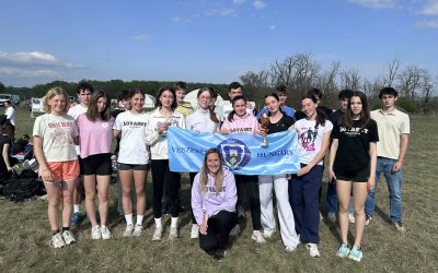 Mezei diákolimpia országos eredmények