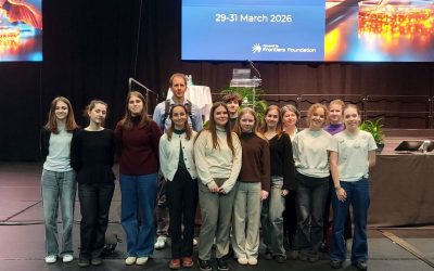 Nobel-díjasokat és más nagyszerű kutatókat ismerhettünk meg Szegeden