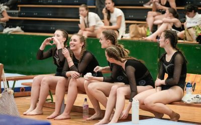 Torna diákolimpia 5. helyezés