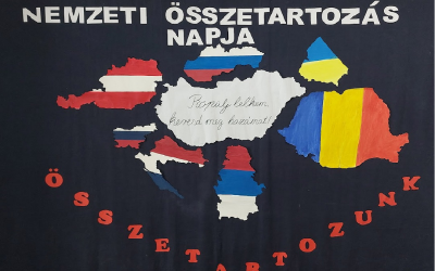 Nemzeti Összetartozás Napja – 2026