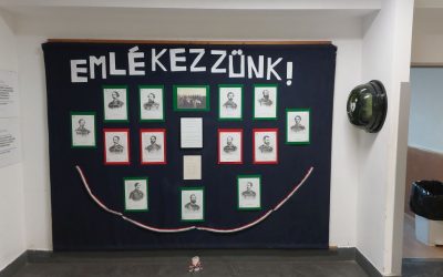 Aradi vértanúk emlékére – 2026